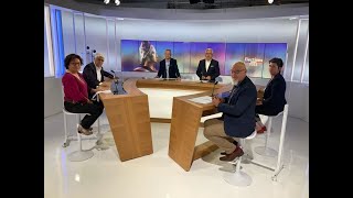 REPLAY. Départementales 2021 dans le Gers : débat du 1er tour sur France 3