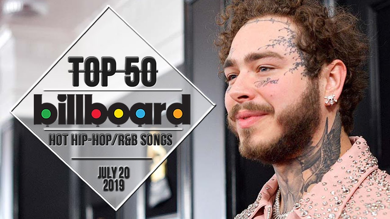 Billboard Hip Hop Charts