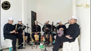 ROUHI FIDAK||JALLAMAN||ASTAGFIRULLAH versi Gerimis melanda hati