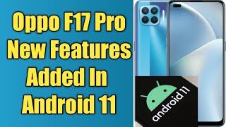 Opp Mobile New Added Features | Oppo Android 11 New Update Features 2021 screenshot 3