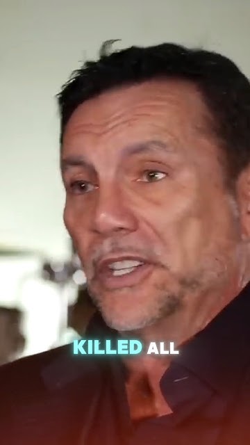 Michael Franzese Dad Put Hit On Him Michael Franzese on His Father: 'The John Gotti of His Time💥 #crime #