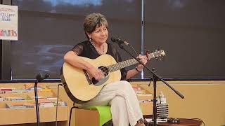 2025.08.22 - In The Real West - Tish Hinojosa