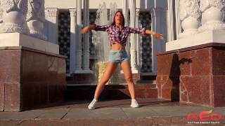 Jennifer Lopez - Ain't Your Mama | Zumba Fitness 2017