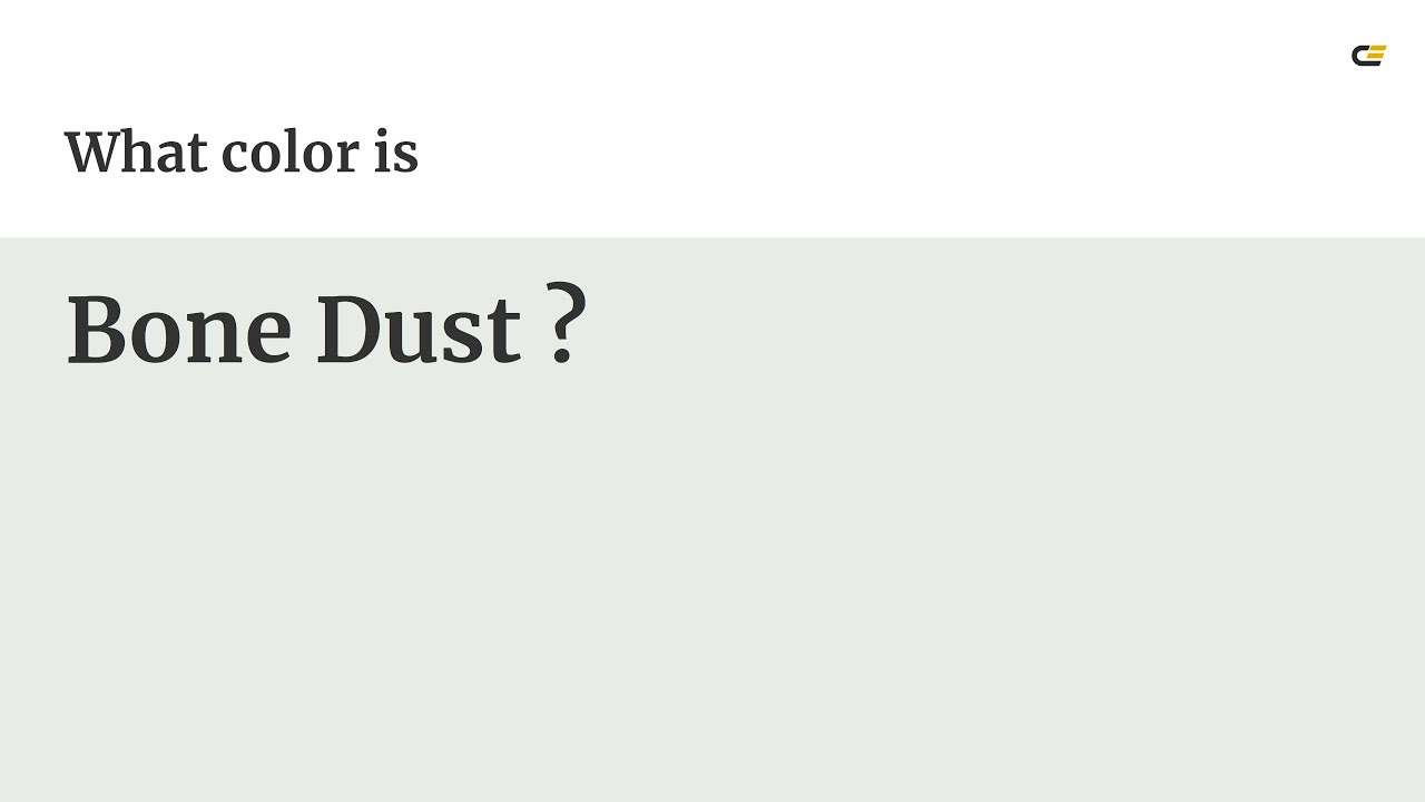 Bone Dust color #e7ece6 hex color - Grey color - Warm color e7ece6 ...
