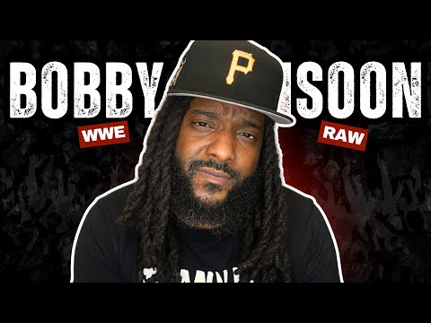 RAW STILL SUCKS...WWE NOT EVEN FIGHTING BACK!