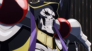 Overlord  Segunda temporada do anime ganha nova arte e detalhes -  NerdBunker