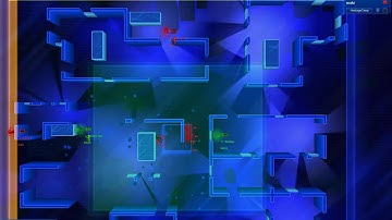 Frozen Synapse hostage game