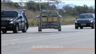 Advanced Driver Assistance Systems (ADAS) - Applus IDIADA screenshot 2