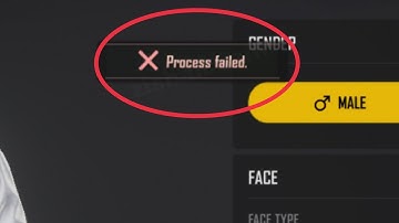 PUBG NEW STATE Fix Process Failed Problem Solve in Android Phone