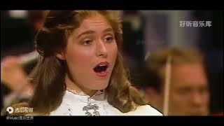 《莫尔德颂歌 Molde Canticle》(from Italian film “Malèna”) Sissel Kyrkjebo