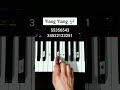 Ylang Ylang FKJ Piano Tutorial Ylang Ylang FKJ Piano Tutorial