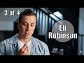 NBA Duncan Robinson Shares Eli’s Story! 3 of 4