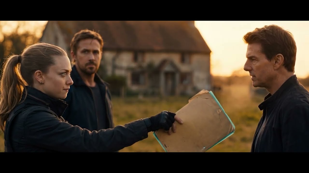 Ethan Hunt's Wildest Nemesis Yet Changes Everything We Know