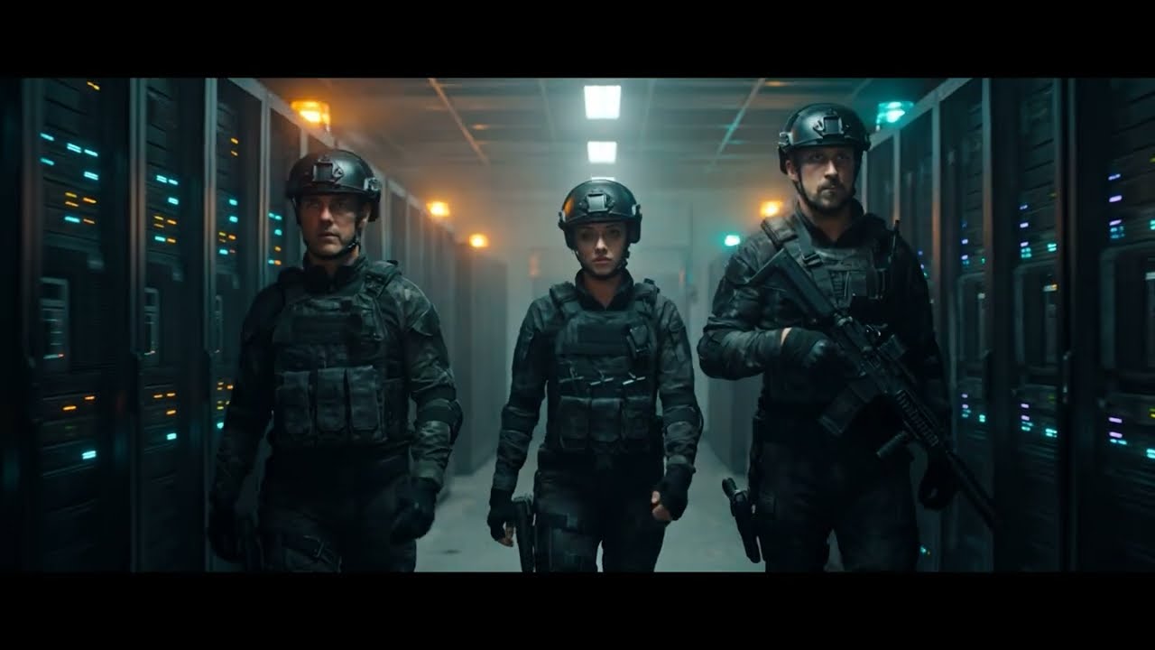 Ethan Hunt's Wildest Nemesis Yet Changes Everything We Know