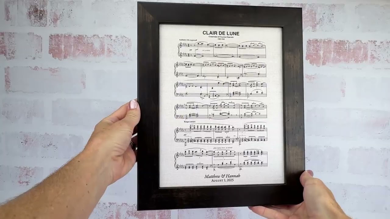 YouTube player