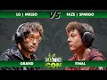LG | MKLEO VS FAZE | SPARGO - GRAND FINAL - KINGCON 2024