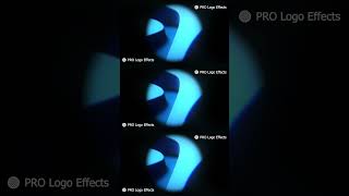 Amazon Prime Video Logo Effects P2