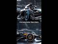 Inter vs Wet Tires in Monoposto: The REAL Speed Difference (Scientific Test) #monoposto