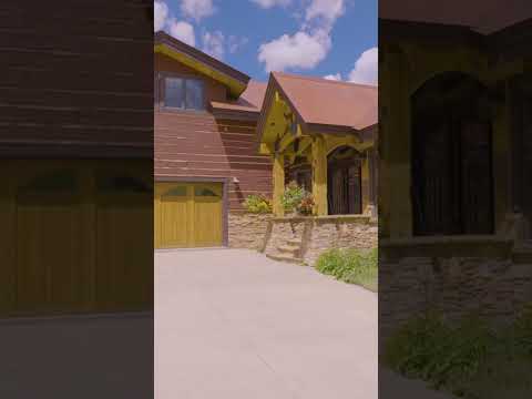 59 Summit Road, Mount Crested Butte, CO home video tour