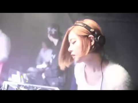 DJ Soda new thang 2015   DJ soda korea dance so cute club Mix   YouTube 2