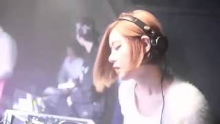 DJ Soda new thang 2015   DJ soda korea dance so cute club Mix   YouTube 2