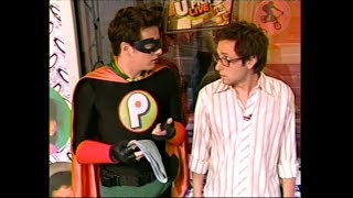 U-Pick Live | Awkward Moment (2005)