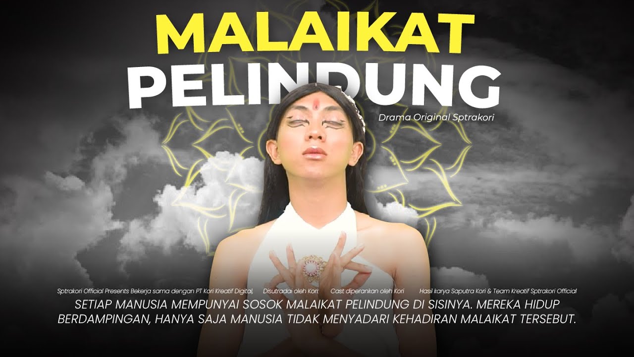 [DRAMA] MALAIKAT PELINDUNG😇