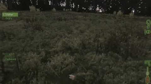 Dayz on a Nvidia 7600GT, CPU dual core @2.00 GHz, 2Gb RAM