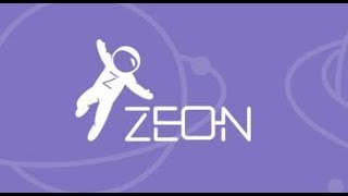 Обзор проекта Zeon #3