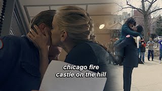 ►chicago fire - castle on the hill