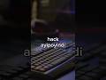 Scanning Is NOT Hacking | Scan vs Attack Explained (Day 27)#scan #scaning #Attack