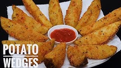 Resep Potato Wedges - Durasi: 6.13. 