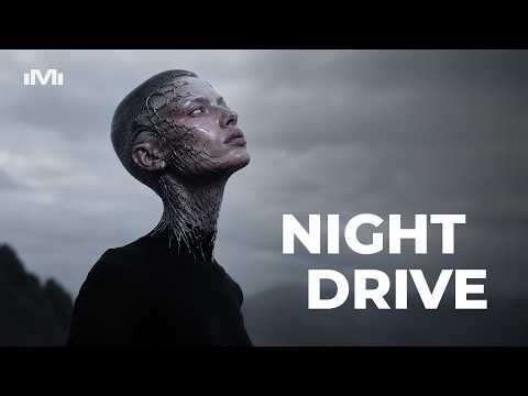 Klanglich - Wild Thing | Night Drive Melodic Tech House