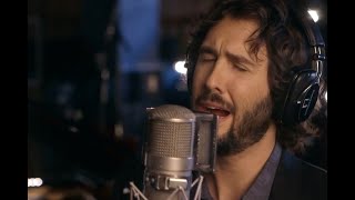 Josh Groban – Mi Mancherai (I’ll Miss You) with ENGLISH SUBTITLES