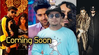 Paani Paani Badshah Soon | Guru x Ikka Soon | Emiway Swalina New Song | Honey Singh Hommie Angry