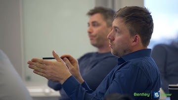 SYNCHRO 4D User Workshop - London 2023