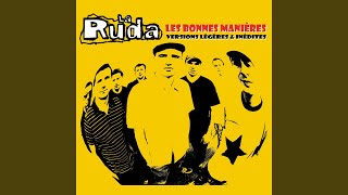 Video thumbnail of "La Ruda Salska - Tout Va Bien"
