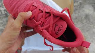 Unboxing Nike Air Zoom Bella 6 + On Feet Look