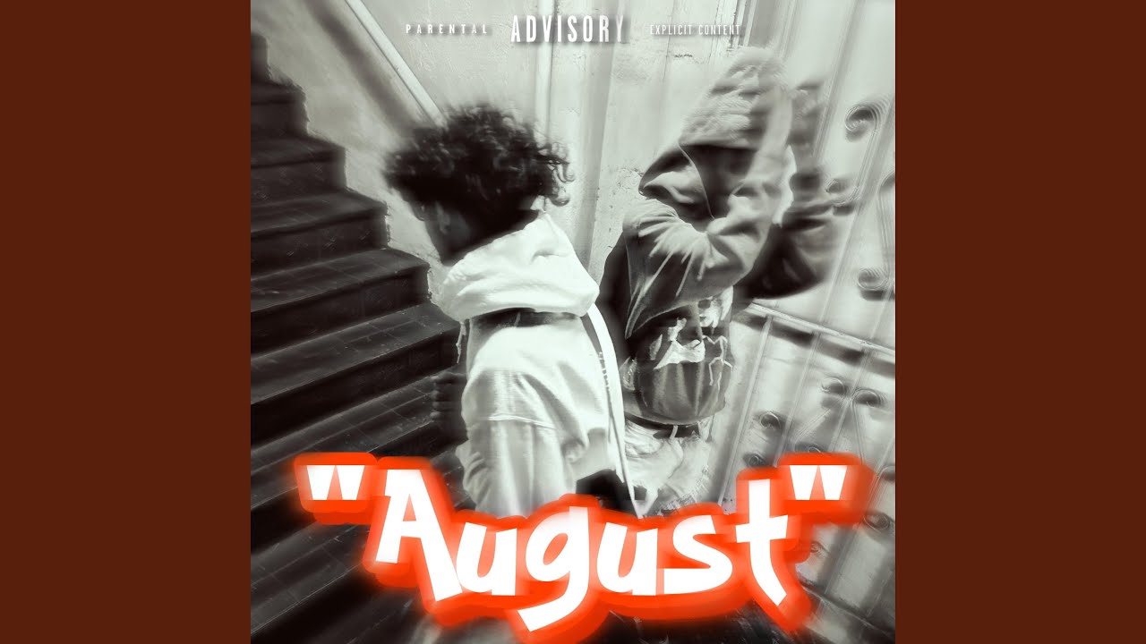 Mira August en YouTube Mira August en YouTube