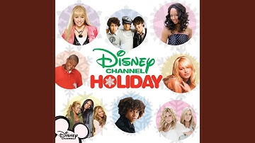 I'll Be Home For Christmas