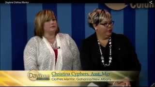 Daytime Clothes Mentor Ohio