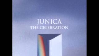 Junica   The Celebration @talentdynasty