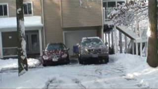 Why Sears should never stop selling the Craftsman 40" snowblower attachment....