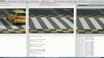 Comparing Atomic Pi, Jetson Nano ,  Raspberry Pi 3 B+ ANPR