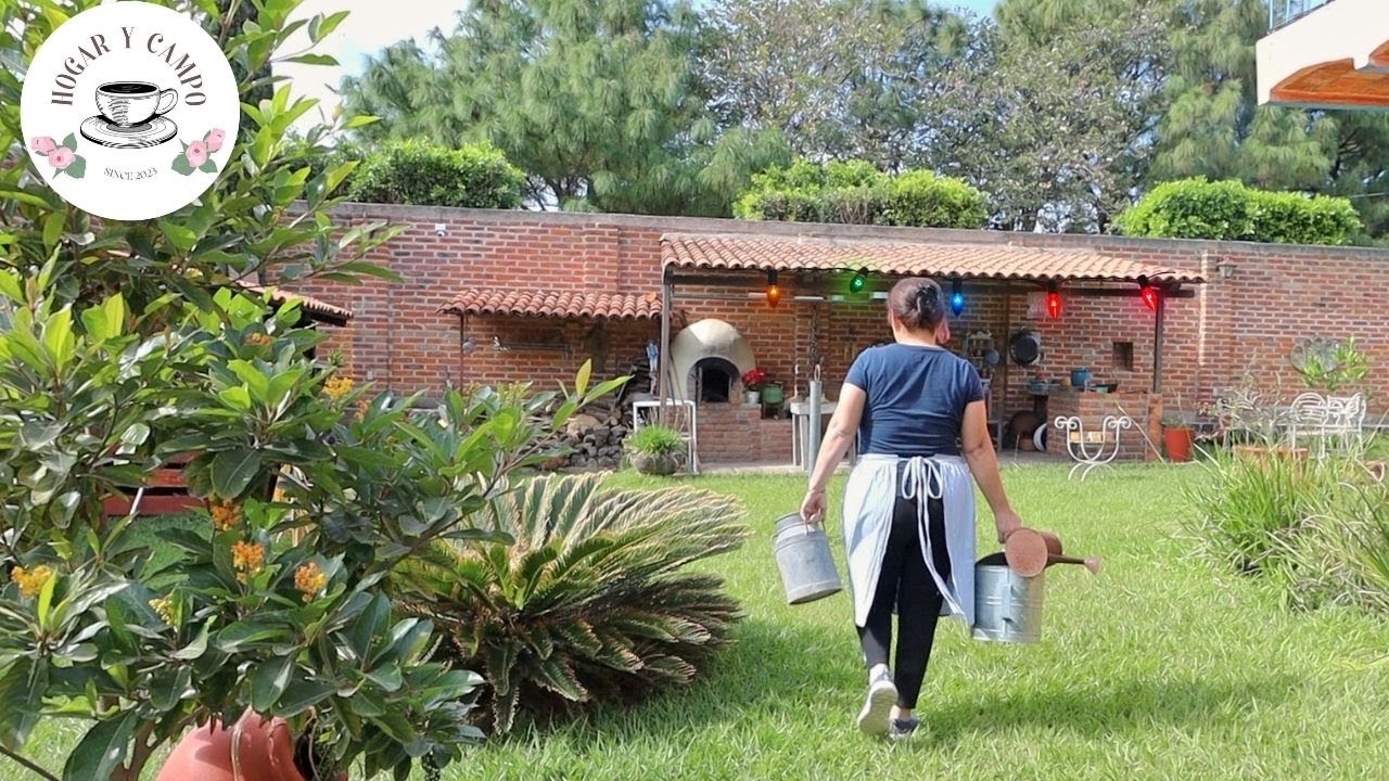 Empanadas rellenas de calabaza al horno | Cena y decoraciones navideñas 🎁🎄