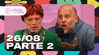 NICOLÁS CAYETANO y su ludopatía, FÚTBOL O MUERTE y ¿Gallardo afuera de River? #VueltaYMedia