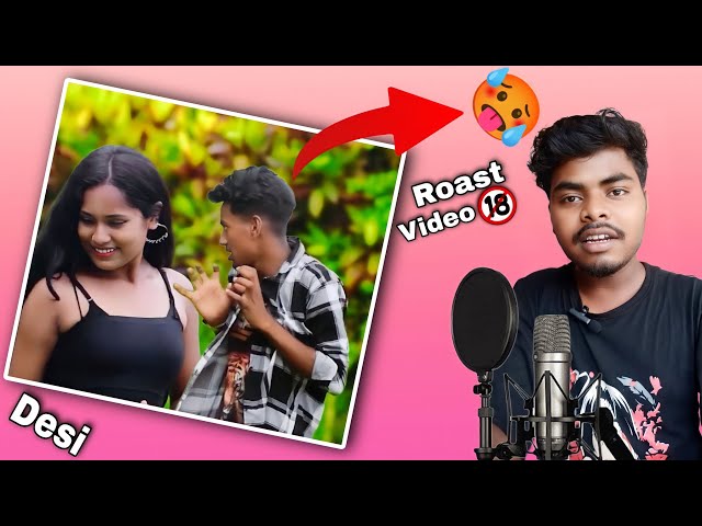 Album song roast Video|BMS Fun TV|Manik MK|Dasi Roast Video| class=