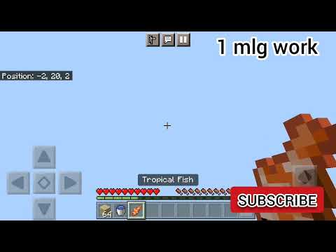 3 clutch in minecraft #shorts#Coolfungamer18