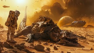 The Galaxy's Most Feared Creature Was Dying, Until a Human Vet Stepped In | HFY | Sci-Fi Story