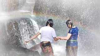 Penglukatan Taman Beji Griya